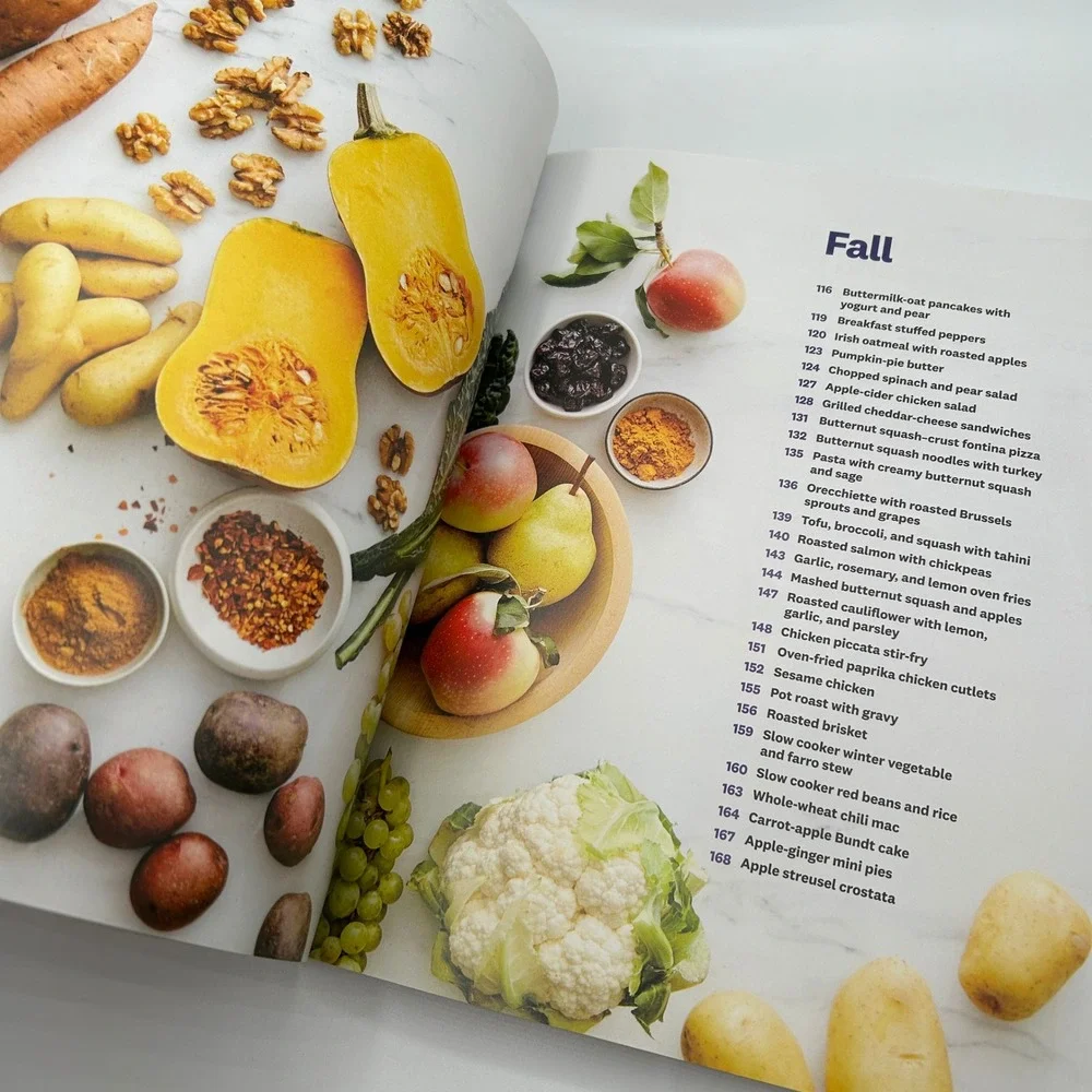 Weight Watchers Cookbook Lot 2 Essential WW Freestyle Best of WW Healthy Recipes